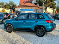 Suzuki Vitara 1.6 benzyna 120KM • 2016   • Klimatyzacja • Grójec - zdjęcie 12