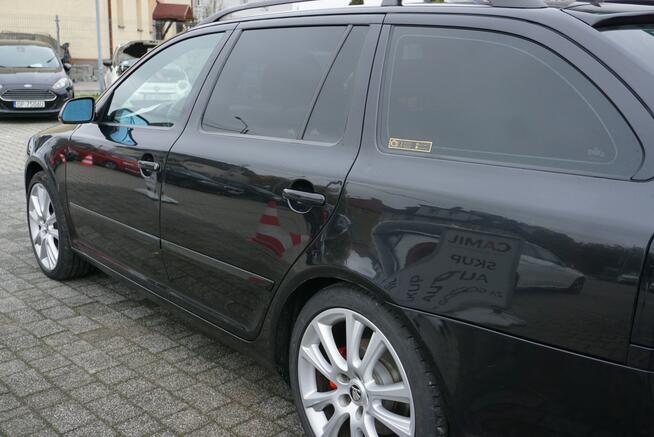 Škoda Octavia VRS zarejestrowany, ubezpieczony, Opole - zdjęcie 10