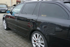 Škoda Octavia VRS zarejestrowany, ubezpieczony, Opole - zdjęcie 10