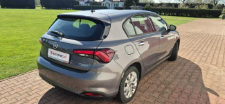 Fiat Tipo SALON PL-TEMPOMAT-MEDIA-LED-CITY Paproć - zdjęcie 8