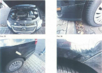 Volkswagen Passat B6 – sprzedaż syndyka Biała Podlaska - zdjęcie 5