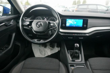 Škoda Octavia 2.0 TDI/115 KM Ambition Salon PL Fvat 23% PO7WP61 Poznań - zdjęcie 11