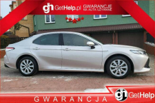 Toyota Camry 20-21r Salon Polska 2.5 HYBRID Gwarancja Serwis ASO ST Białystok - zdjęcie 2