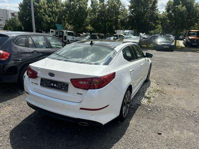 Kia Carens Poznań - zdjęcie 2