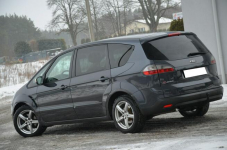 Ford S-Max 2,0TDCI*140KM*Climatronic*Niemcy Ostrów Mazowiecka - zdjęcie 11