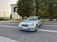 Mercedes C 200 Lift Avantgarde Automat Skóra PDC Bliżyn - zdjęcie 9