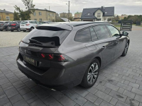 Peugeot 508 Full LED, Kamera Żarki - zdjęcie 8