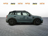 Mini Countryman 2,0 S ALL4(178 KM) Cooper S ALL4 Salon Polska F-Vat Warszawa - zdjęcie 7