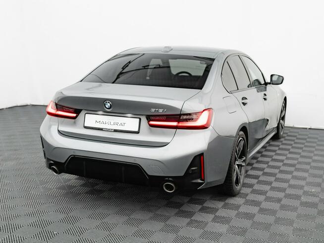 WD3743R#318i M Sport Podgrz.f Cz.park LED Salon PL VAT23% Gdańsk - zdjęcie 5
