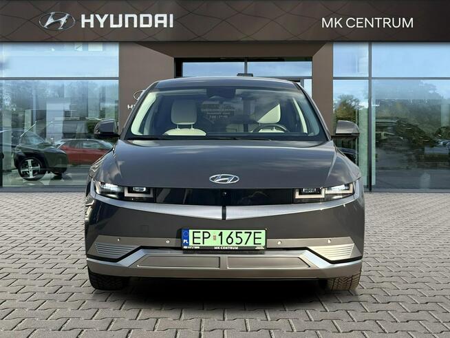 Hyundai IONIQ 5 77KWH AWD 325KM Uniq | Demo dostępne od ręki Piotrków Trybunalski - zdjęcie 8