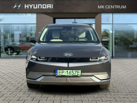 Hyundai IONIQ 5 77KWH AWD 325KM Uniq | Demo dostępne od ręki Piotrków Trybunalski - zdjęcie 8