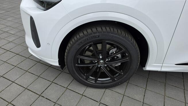 Audi Q5 TDI quattro 204KM S tronic quattro Radom - zdjęcie 3
