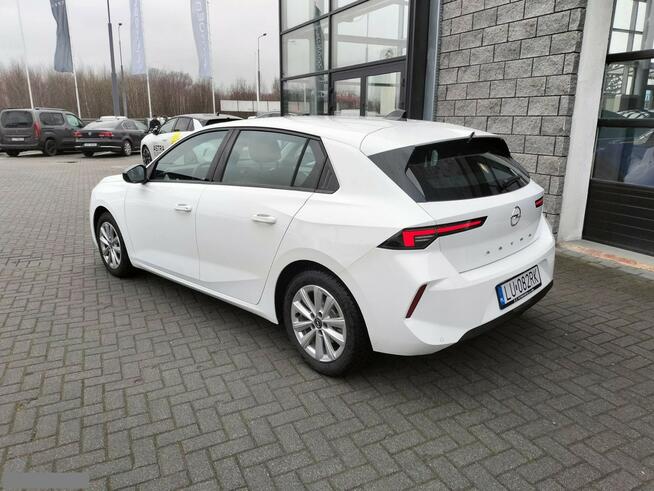 Opel Astra 2023 samochód demonstracyjny, wyprzedaż! Konopnica - zdjęcie 2