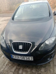Seat altea xl 16 tdi 2013 Suwałki - zdjęcie 4