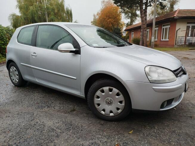 Volkswagen Golf 2007r -LPG-wsiadac i jezdzic zarejestrowany Toruń - zdjęcie 6