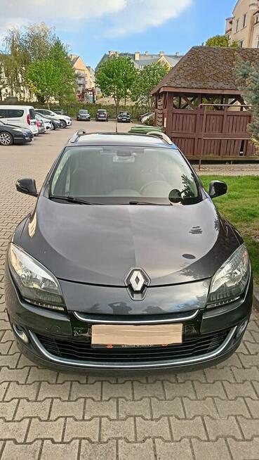 Renault Megane Olsztyn - zdjęcie 9