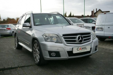 Mercedes GLK 220 polski salon , 4 matic Opole - zdjęcie 3