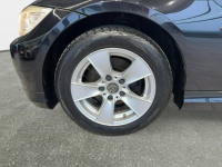 BMW 320 i Limousine 2.0 143KM M6 2009/10 r., przebieg 137tys.km Myślenice - zdjęcie 9