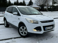 Ford Kuga Czujniki*Parkowania*Key*Less*Go*Grzane*Fotele* Kotarwice - zdjęcie 3