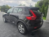 Volvo XC 40 Kamera cofania | Key Less Żarki - zdjęcie 8