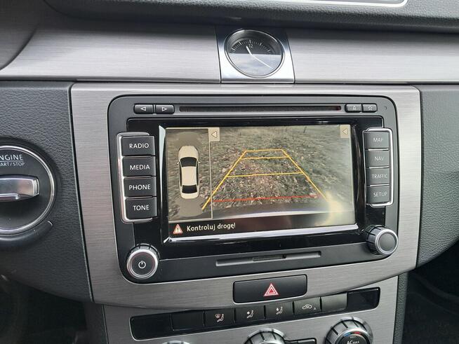 Vw Passat 1.8TSI COMFORTLINE Kup - zdjęcie 10