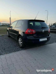 Golf 5, 1.6 mpi, 2008 Kalisz - zdjęcie 4