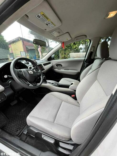 Honda Gizałki - zdjęcie 11