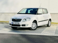 Skoda Fabia 1.2 HTP Ambiente – 2009 r. – 162 tys. km Mikołów - zdjęcie 2