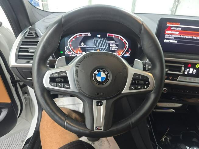 BMW X3 B48 / xDrive / M-Pakiet Tarnów - zdjęcie 8
