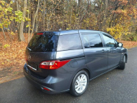 Mazda 5 1.8 MZR Center-Line  7 osób Siewierz - zdjęcie 4