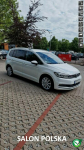 Volkswagen Touran Salon Polska