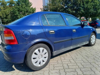 Opel Astra II G 1.4 2007 r. Bydgoszcz - zdjęcie 2