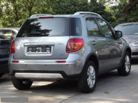 Suzuki SX4 82tys.km.4X4 BEZWYPADKOWYKRAJOWYkameraJAK NOWY