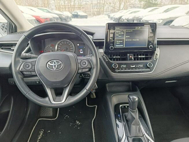 Toyota Corolla 1-właściciel fv23% Otwock - zdjęcie 5