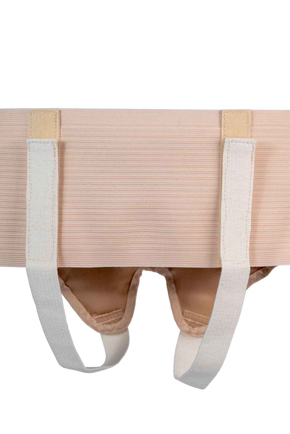 Pas pachwinowo-przepuklinowy obustronny AXILMAX DUO O-1409 – NFZ Bemowo - zdjęcie 3