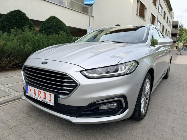 Ford Mondeo 2.0 Diesel Full Led Szczecin - zdjęcie 2