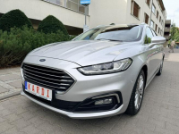 Ford Mondeo 2.0 Diesel Full Led Szczecin - zdjęcie 2