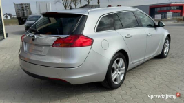 Opel insignia Złotów - zdjęcie 4