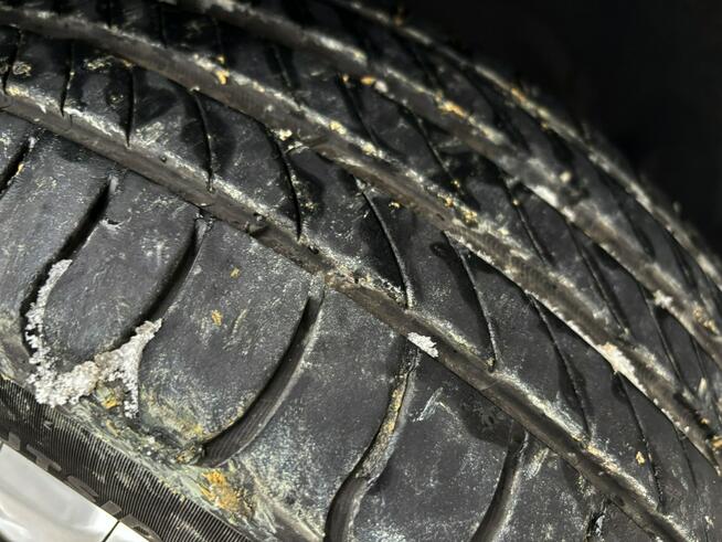 Mercedes B180 116km benzyna AUTOMAT klima SERWIS bezwypadek 2012 Tychy - zdjęcie 5