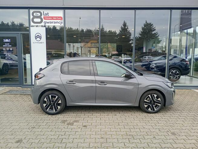 Peugeot 208 ALLURE 100KM M6/Navi/kam Piła - zdjęcie 3