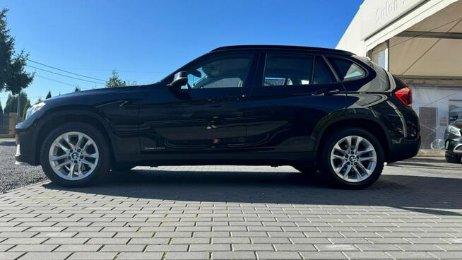BMW X1 Zduńska Wola - zdjęcie 5