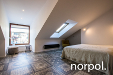 Przestronny dwukondygnacyjny apartament, Kazimierz Kraków - zdjęcie 12