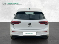 Volkswagen Golf VIII 1.0 eTSI Life DSG Hatchback Warszawa - zdjęcie 6