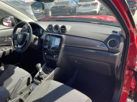 Suzuki Vitara mHEV HAK  Kamera 4x4 Podgrzewanie 129KM Gliwice - zdjęcie 11