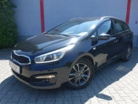 Kia Cee'd 1,4i                  Rezerwacja Częstochowa - zdjęcie 2