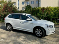 Sprzedam VOLVO XC60 D3 KINETIC AT8 2016