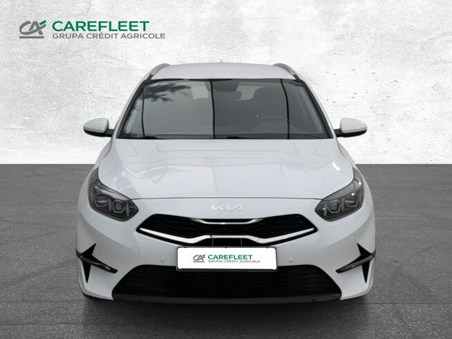 Kia Cee'd 1.0 T-GDI M Kombi Warszawa - zdjęcie 2