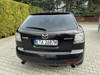 Mazda CX-7 2.3 DisiTurbo 4x4 Tarnów - zdjęcie 12