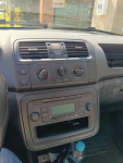Skoda roomster 1.4 16v 2012r Leszno - zdjęcie 5