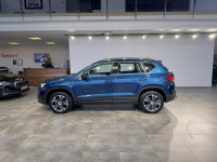 Seat Ateca VAT 23% Style 1.5TSI 150KM DSG 2023 r. salon PL, FullLink Myślenice - zdjęcie 5
